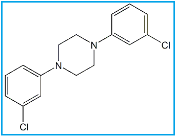 Trazodone Impurity 1